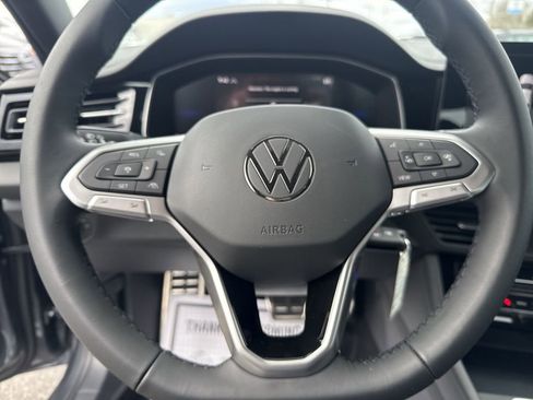 New 2026 Volkswagen Jetta Sport FWD image 15