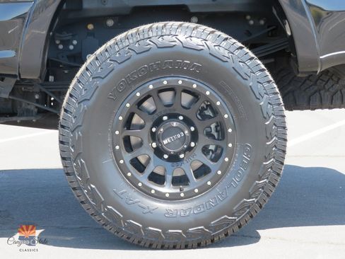 Used 2022 Ford F250 Lariat w/ Tremor Off-Road Package AWD/4WD image 20