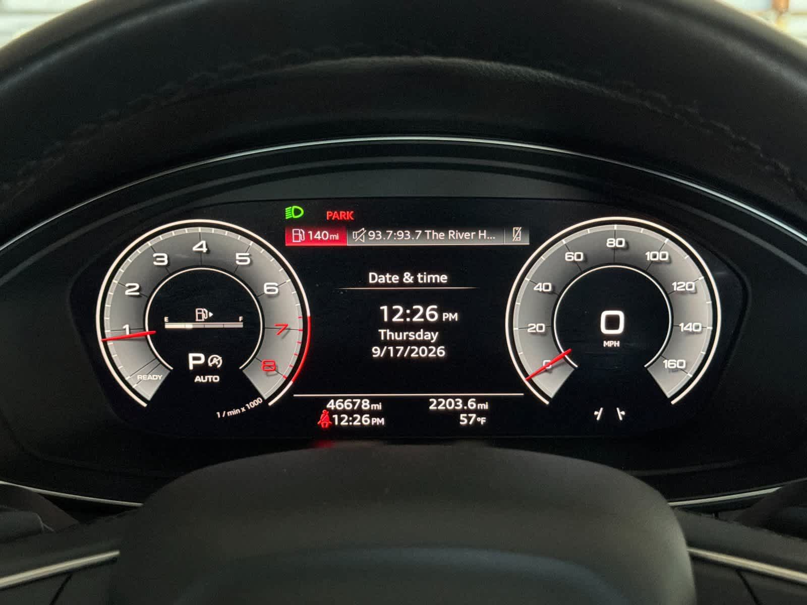 Used 2025 Audi A5 2.0T Premium Plus AWD/4WD image 26