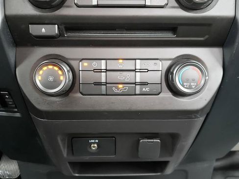 Used 2015 Ford F150 XL w/ XL Power Equipment Group image 22