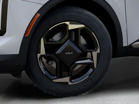 New 2026 Kia Sportage EX image 27