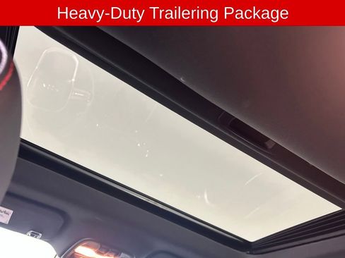 Used 2023 Chevrolet Colorado Z71 w/ Z71 Convenience Package 2 image 17