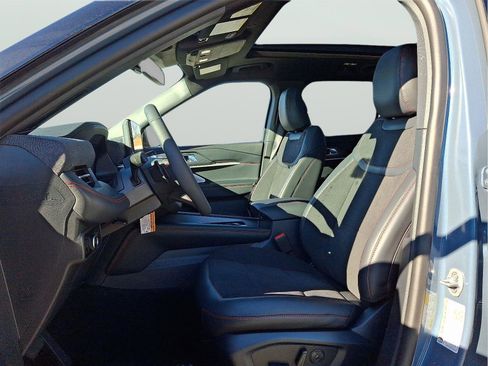 New 2026 Ford Explorer ST w/ Sun And Sound Package image 9