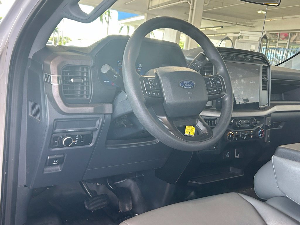 Used 2024 Ford F150 XL AWD/4WD image 33