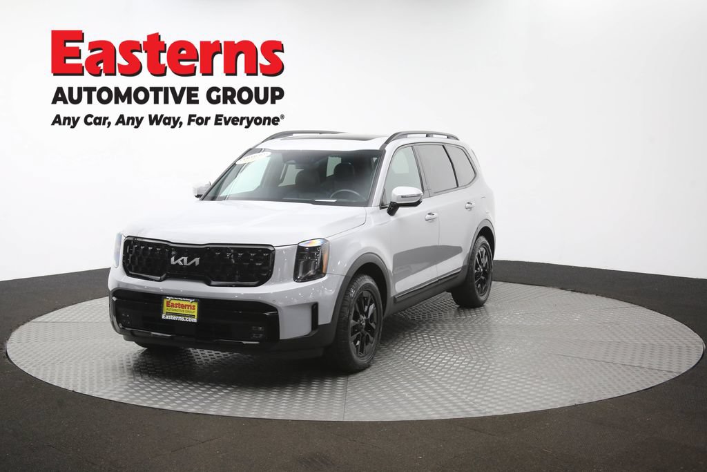 Used 2024 Kia Telluride SX Prestige X-Pro AWD/4WD image 56