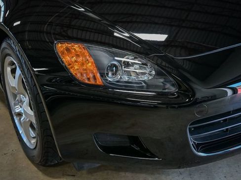 Used 2002 Honda S2000 image 7