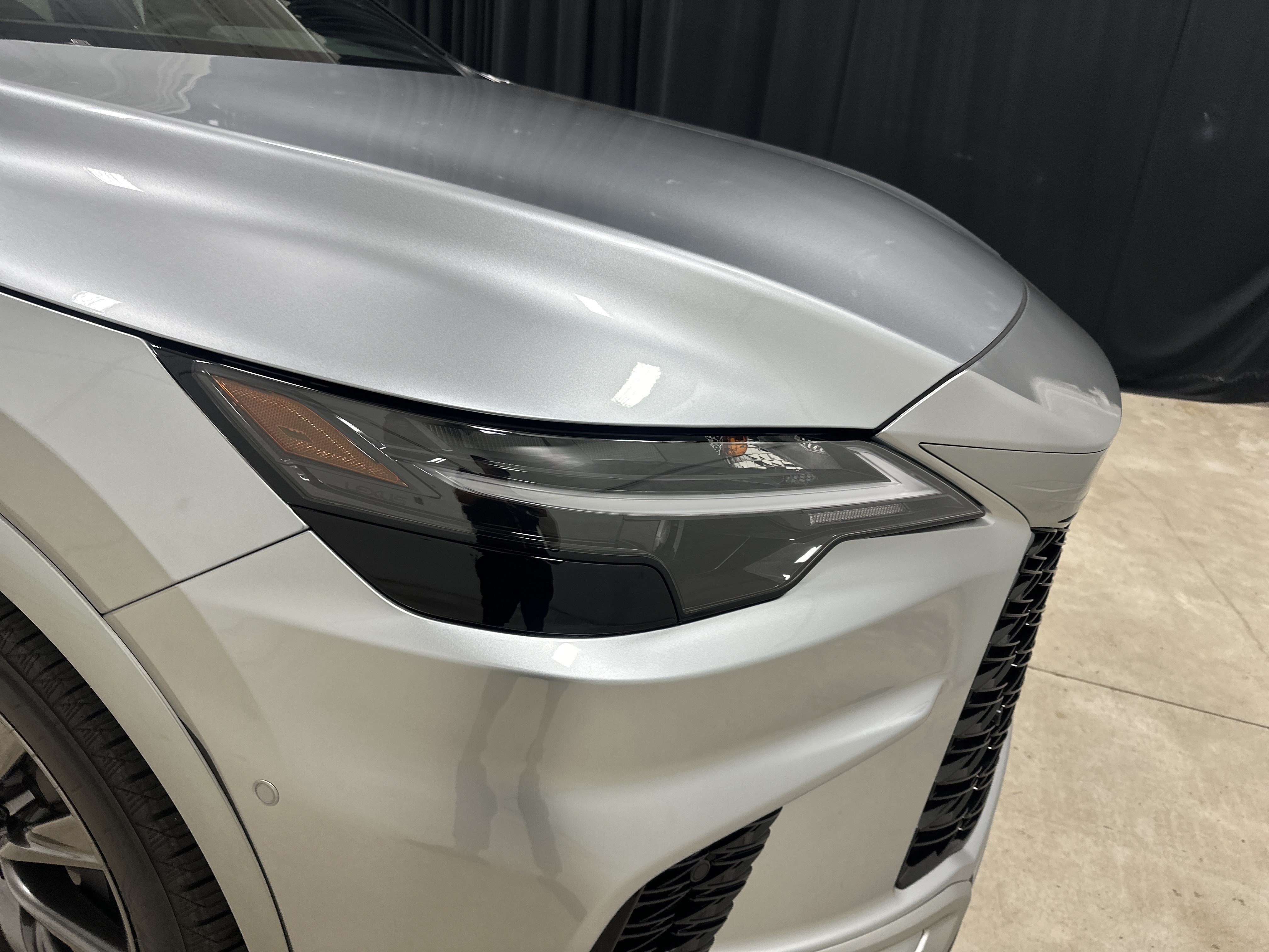 New 2026 Lexus RX 350 F Sport w/ Convenience Package AWD/4WD image 11