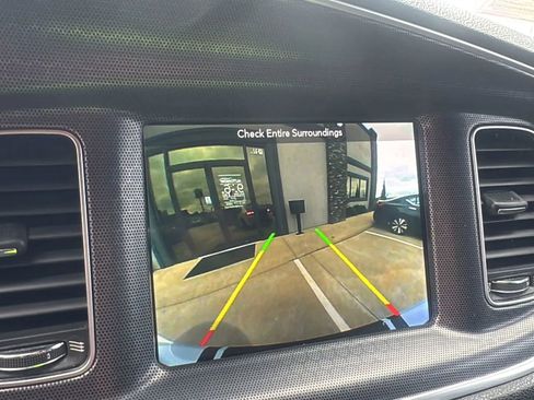 Used 2018 Dodge Charger GT w/ Navigation & Travel Group image 17