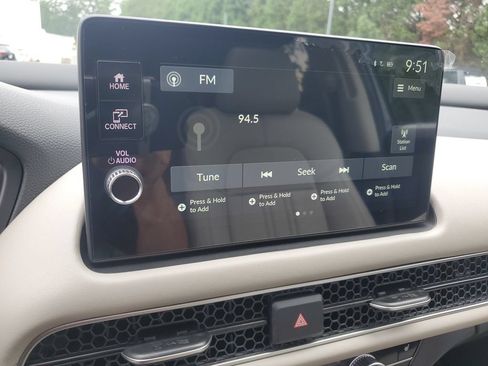 New 2027 Honda HR-V EX-L image 26