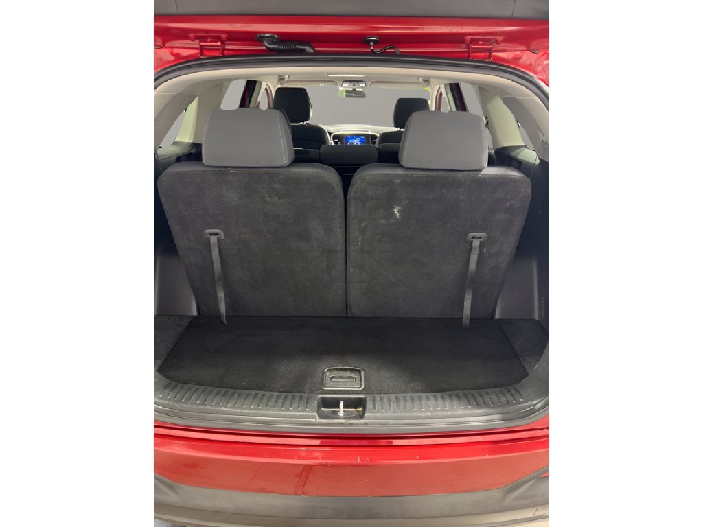 Used 2017 Kia Sorento AWD image 11