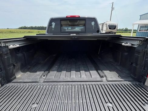Used 2014 Nissan Titan SL w/ SL Max Utility Package AWD/4WD image 25