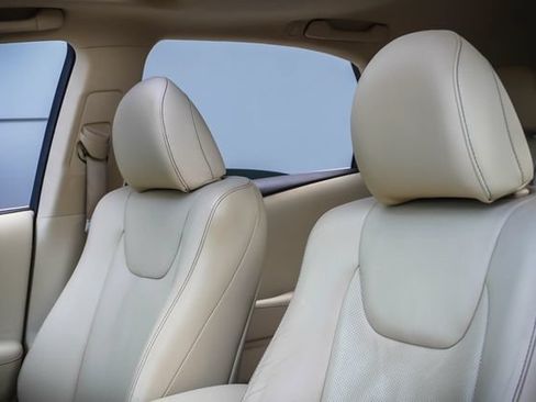 Used 2015 Lexus RX 350 AWD image 10