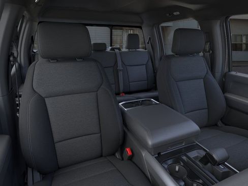 New 2026 Ford F150 XLT w/ Equipment Group 302A MID image 10