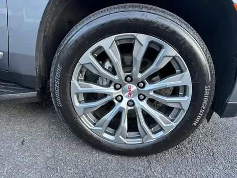 Used 2021 GMC Yukon Denali image 27