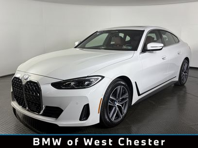 Certified 2024 BMW 430i Gran Coupe xDrive w/ Premium Package