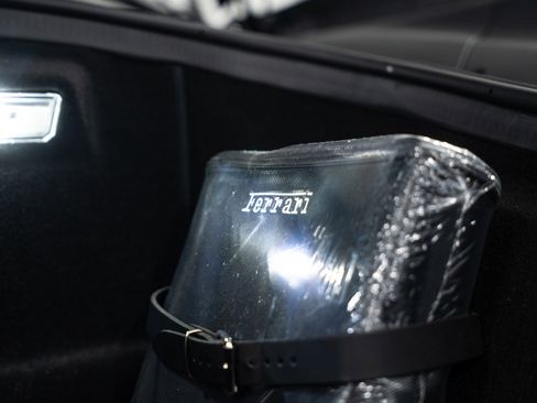 Used 2018 Ferrari 488 Spider image 40