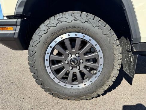 New 2025 INEOS Grenadier AWD/4WD image 25
