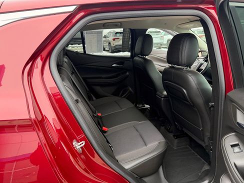 Certified 2023 Buick Encore GX Select w/ Sport Touring Package image 22