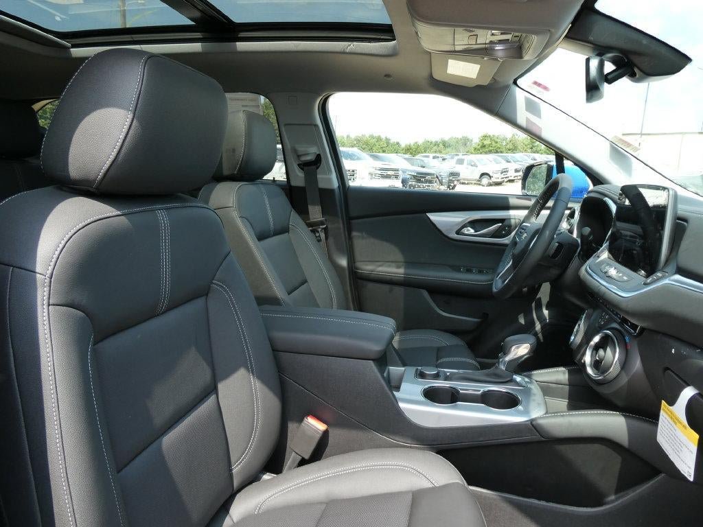 New 2026 Chevrolet Blazer LT AWD/4WD image 10