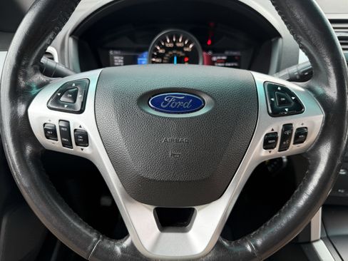 Used 2014 Ford Explorer XLT w/ Equipment Group 202A image 25