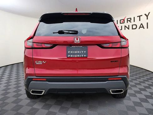 Used 2024 Honda CR-V Sport image 5