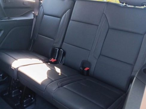 New 2026 Chevrolet Tahoe High Country image 19