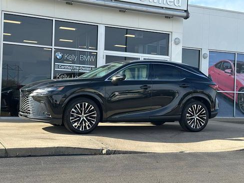 Used 2024 Lexus RX 350 Premium Plus image 5