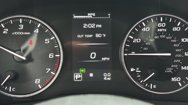 New 2026 Subaru Ascent Touring AWD/4WD image 20