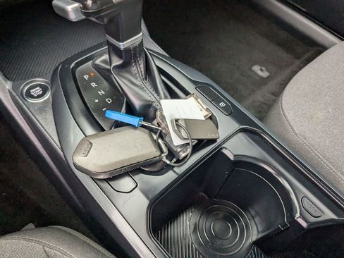 Used 2025 Kia K4 LXS image 29