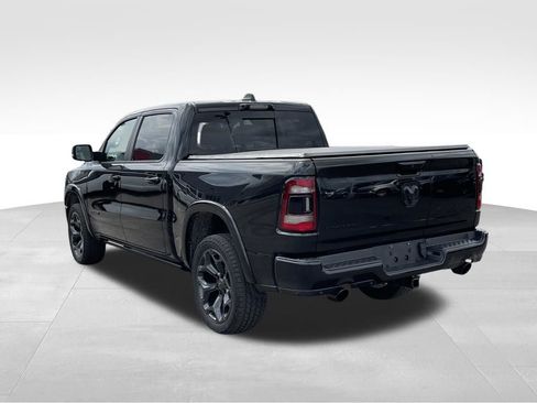 Used 2023 RAM 1500 Limited image 12