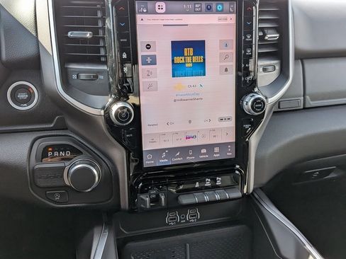 New 2026 RAM 1500 Big Horn image 20