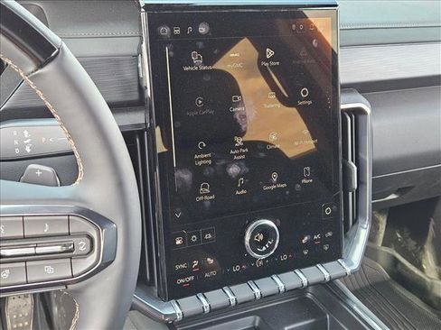 New 2026 GMC Acadia AT4 w/ Super Cruise Package image 12