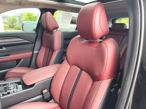 Used 2025 MAZDA CX-50 AWD 2.5 Hybrid w/ Weather Package image 17