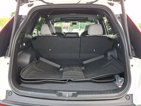 Used 2026 Honda CR-V Sport Touring image 36