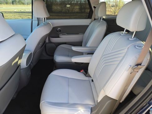 New 2026 Hyundai Palisade SEL Premium image 8