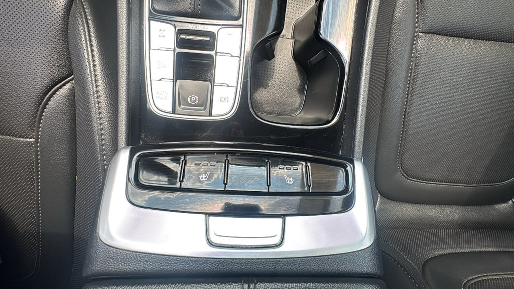 Certified 2023 Hyundai Tucson SEL w/ Convenience Package AWD/4WD image 24
