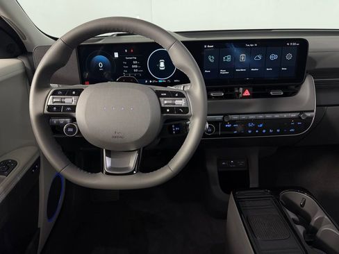 Used 2026 Hyundai Ioniq 5 Limited image 12