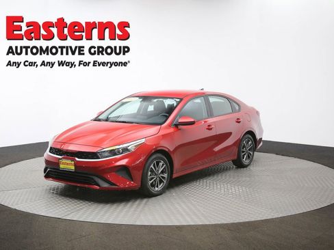 Used 2024 Kia Forte LXS image 55