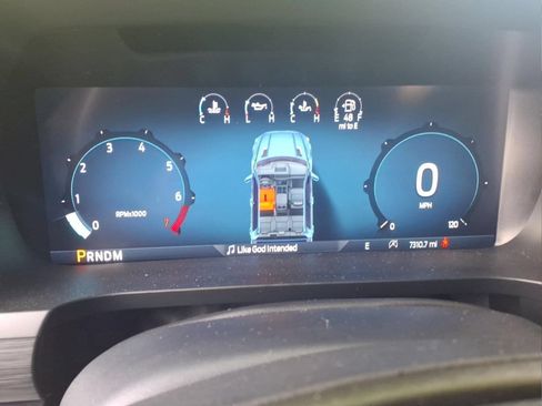 Used 2025 Ford F150 STX AWD/4WD image 88