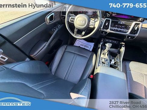 Used 2022 Kia Sorento X-Line EX AWD/4WD image 12