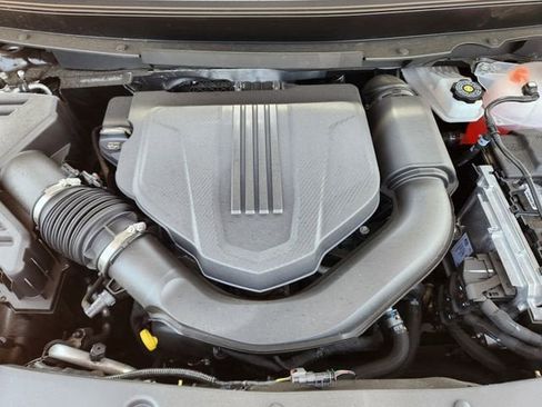 New 2025 Buick Enclave Sport Touring w/ Super Cruise Package FWD image 20