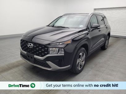 Used 2023 Hyundai Santa Fe SEL