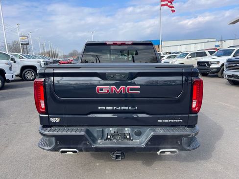 Used 2024 GMC Sierra 1500 Denali w/ Denali Reserve Package image 4