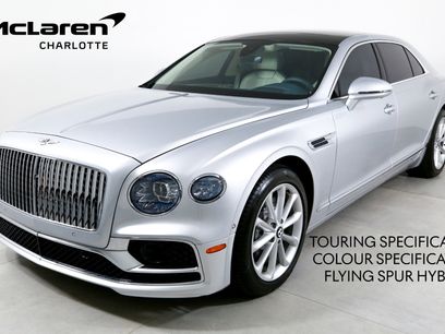 Used 2023 Bentley Flying Spur Plug-In Hybrid