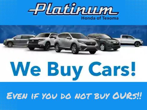 Used 2024 Honda CR-V EX-L image 38