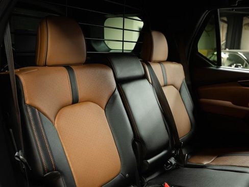 Used 2026 Honda Passport TrailSport Elite image 17