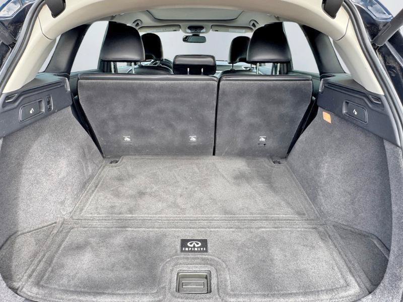 Used 2019 INFINITI QX50 Essential w/ Premium Heat Package AWD/4WD image 22