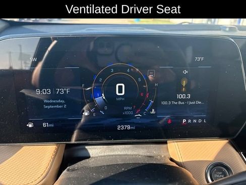 Used 2026 Chevrolet Equinox ACTIV w/ Convenience Package III FWD image 15