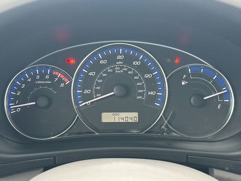 Used 2013 Subaru Forester 2.5X Premium image 27