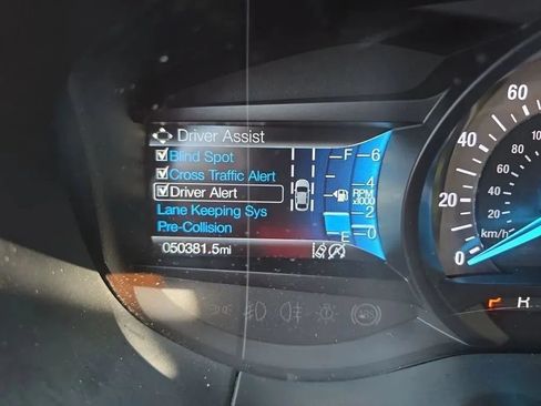 Used 2021 Ford Edge SEL w/ Convenience Package FWD image 18